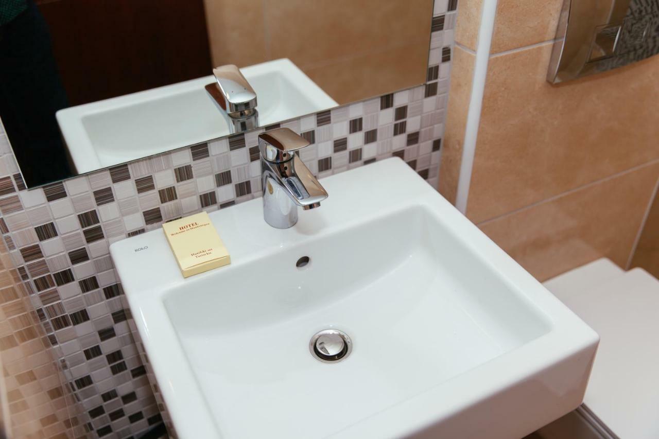 Adriatica Sea & Sun Bed & Breakfast Ulcinj Exterior photo
